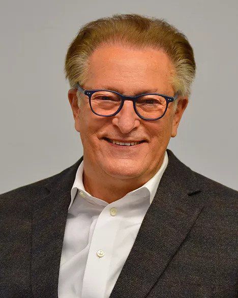Business: Paul Strawhecker